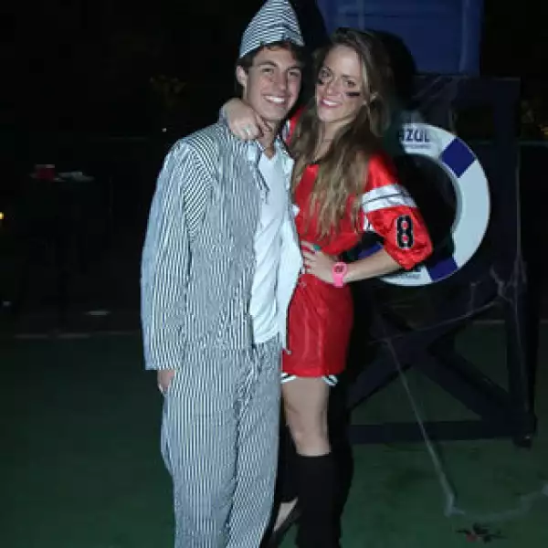 José Bermúdez y Jorge Fernández