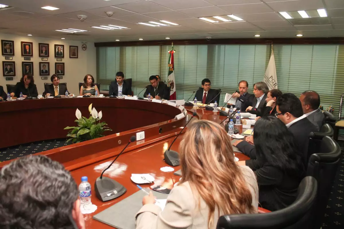 Grupo Interdisciplinario de Expertos Independientes