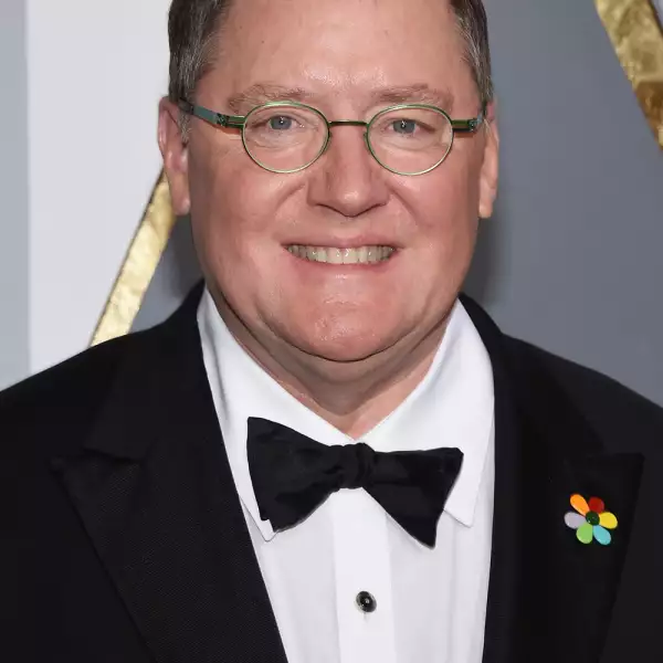 John Lasseter
