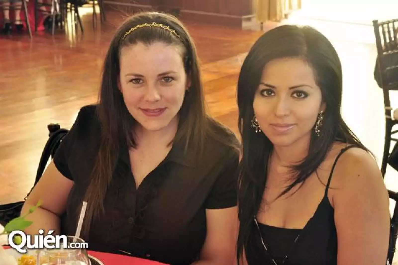 Baby Shower Gladys Cant-