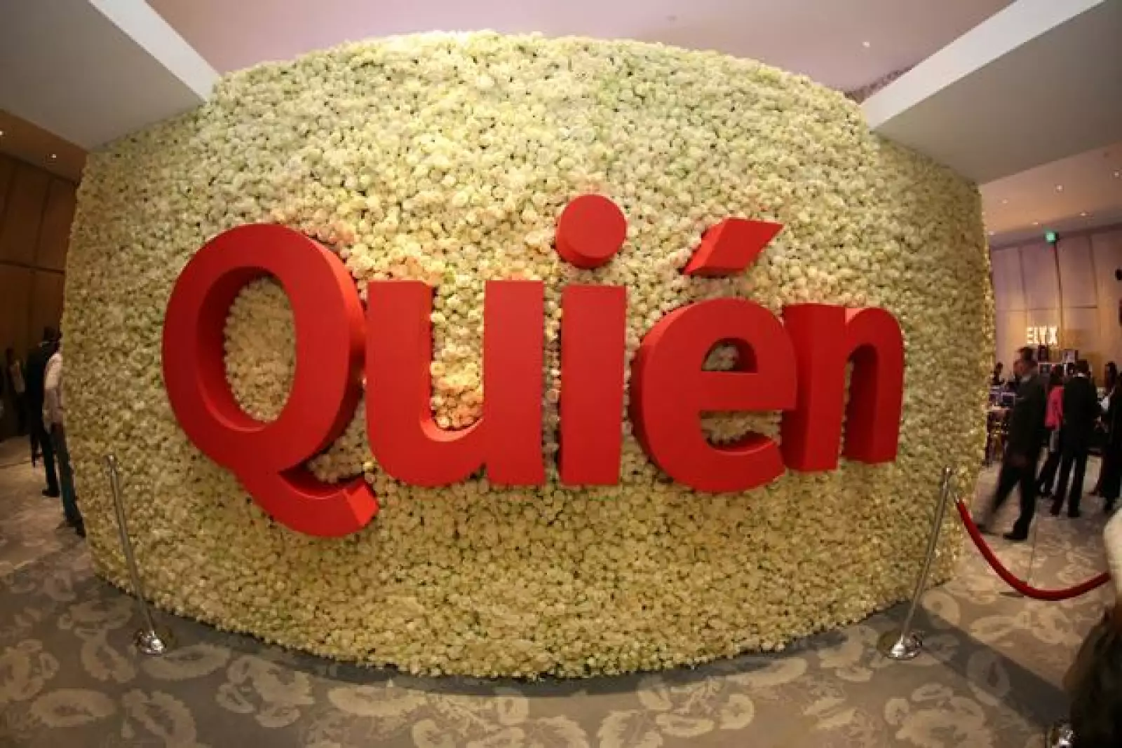 Comida en honor a las 31 Mujeres que Amamos