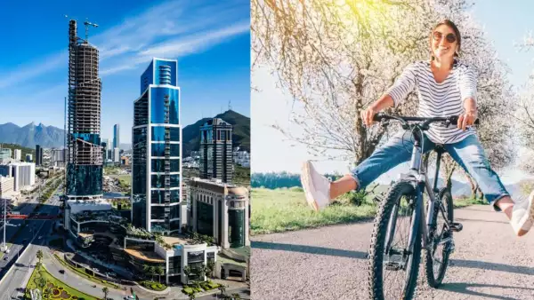Conoce las ciudades más seguras del país