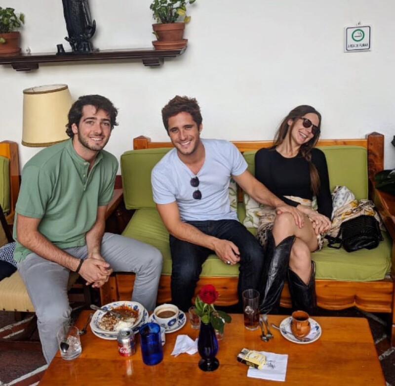 Diego Boneta