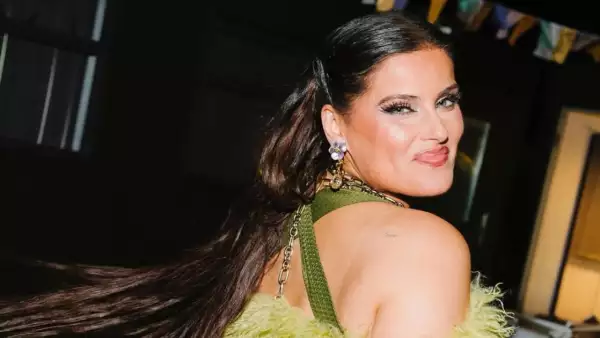 Nelly Furtado