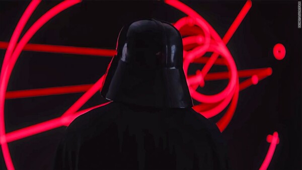 Que inicie la marcha imperial