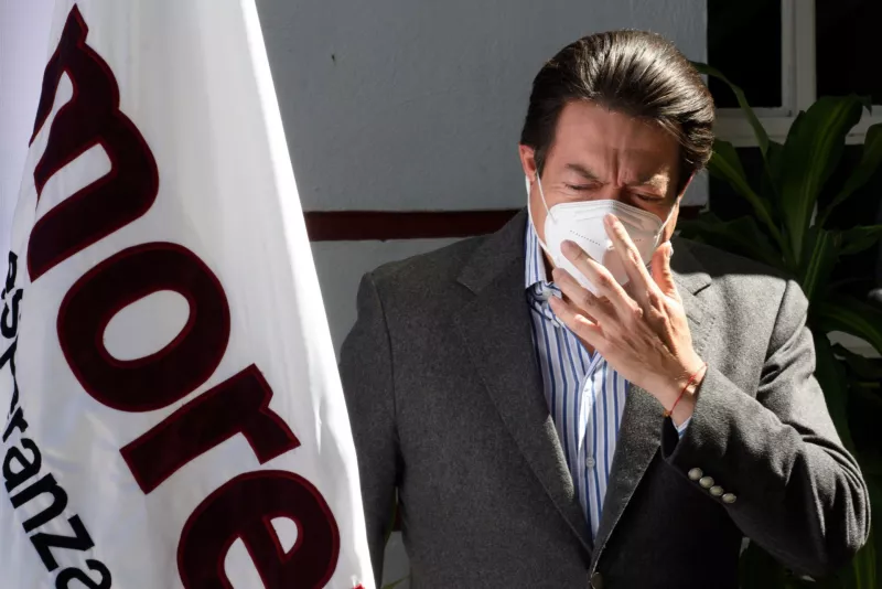 Morena elecciones 2021