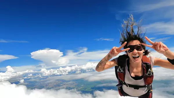 deportes extremos