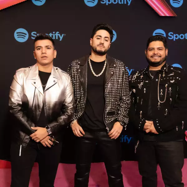 ALFOMBRA GALA SPOTIFY