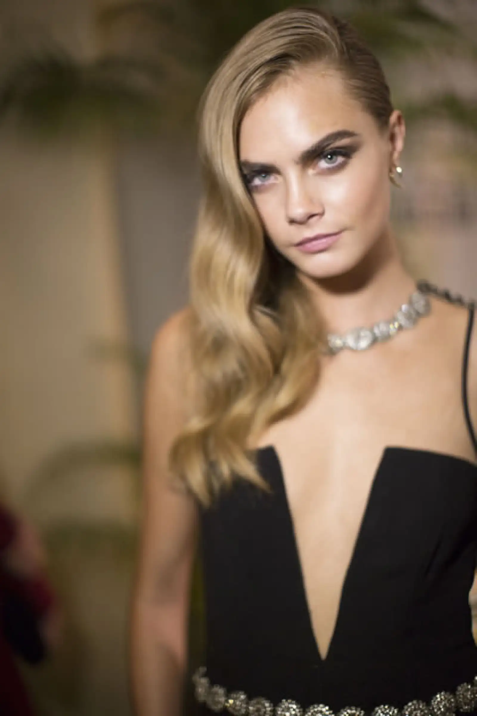 2013: Gala amfAR en Río