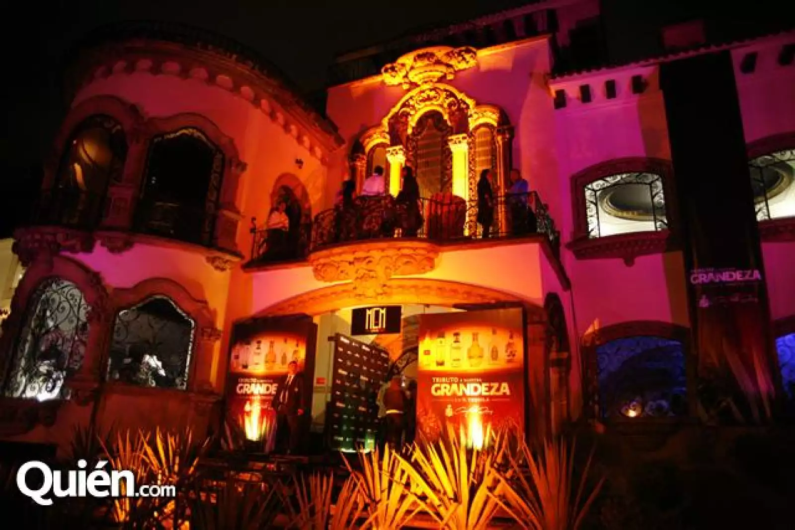 Tributo a nuestra grandeza