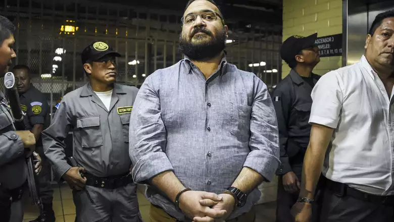 Javier Duarte