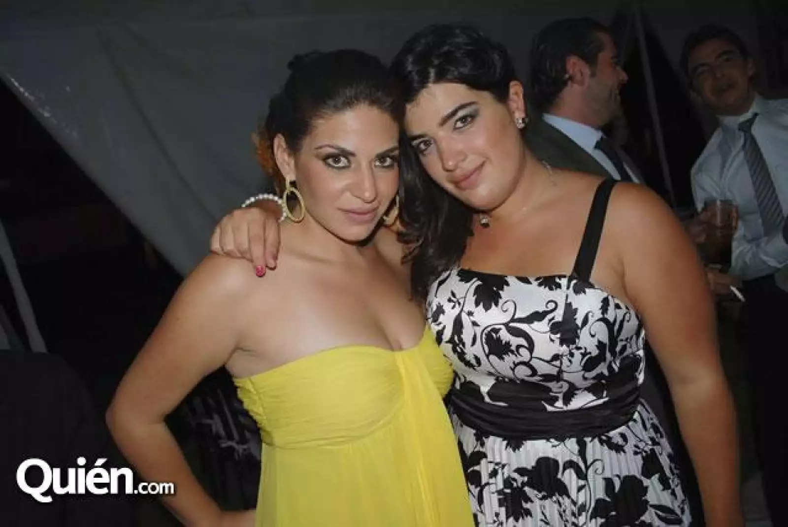 Boda de Alejandra Padilla y Alejandro Tarazona