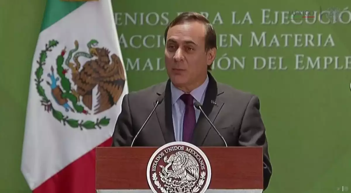 El presidente del Consejo Coordinador Empresarial lamentó que las campañas electorales no tengan debates serios que se enfoquen en resolver los problemas económicos que enfrentan los ciudadanos.