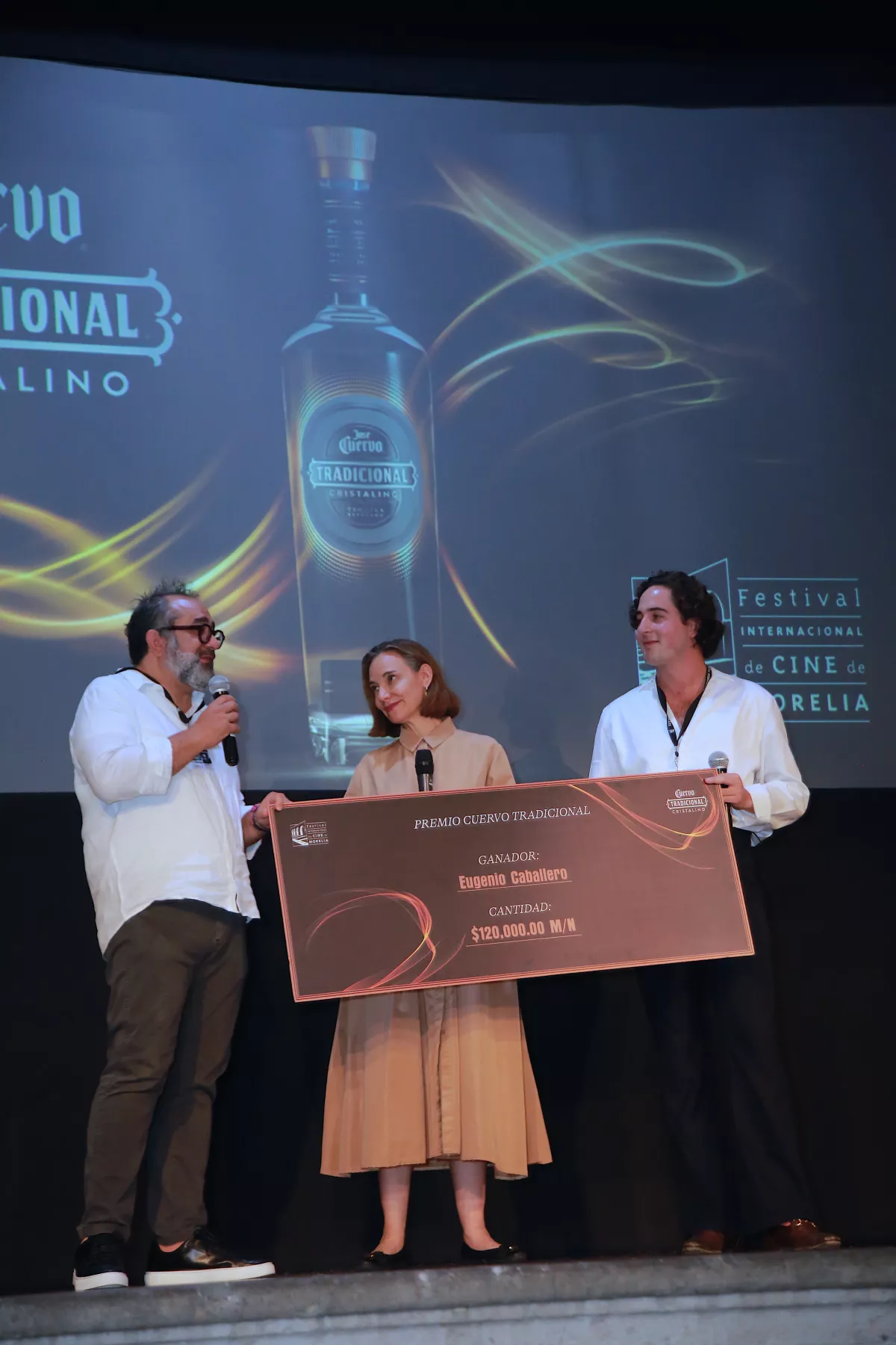 MORELIA FILM FESTIVAL 2022