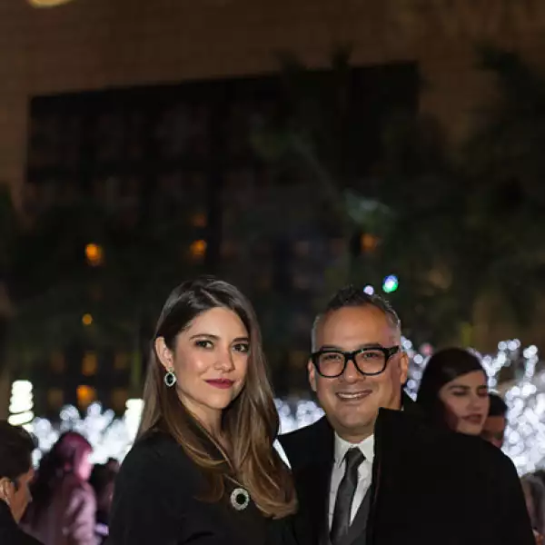 Leti Sahagún, Gregorio Jiménez