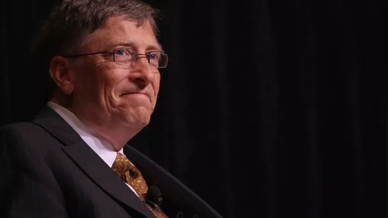 Bill Gates