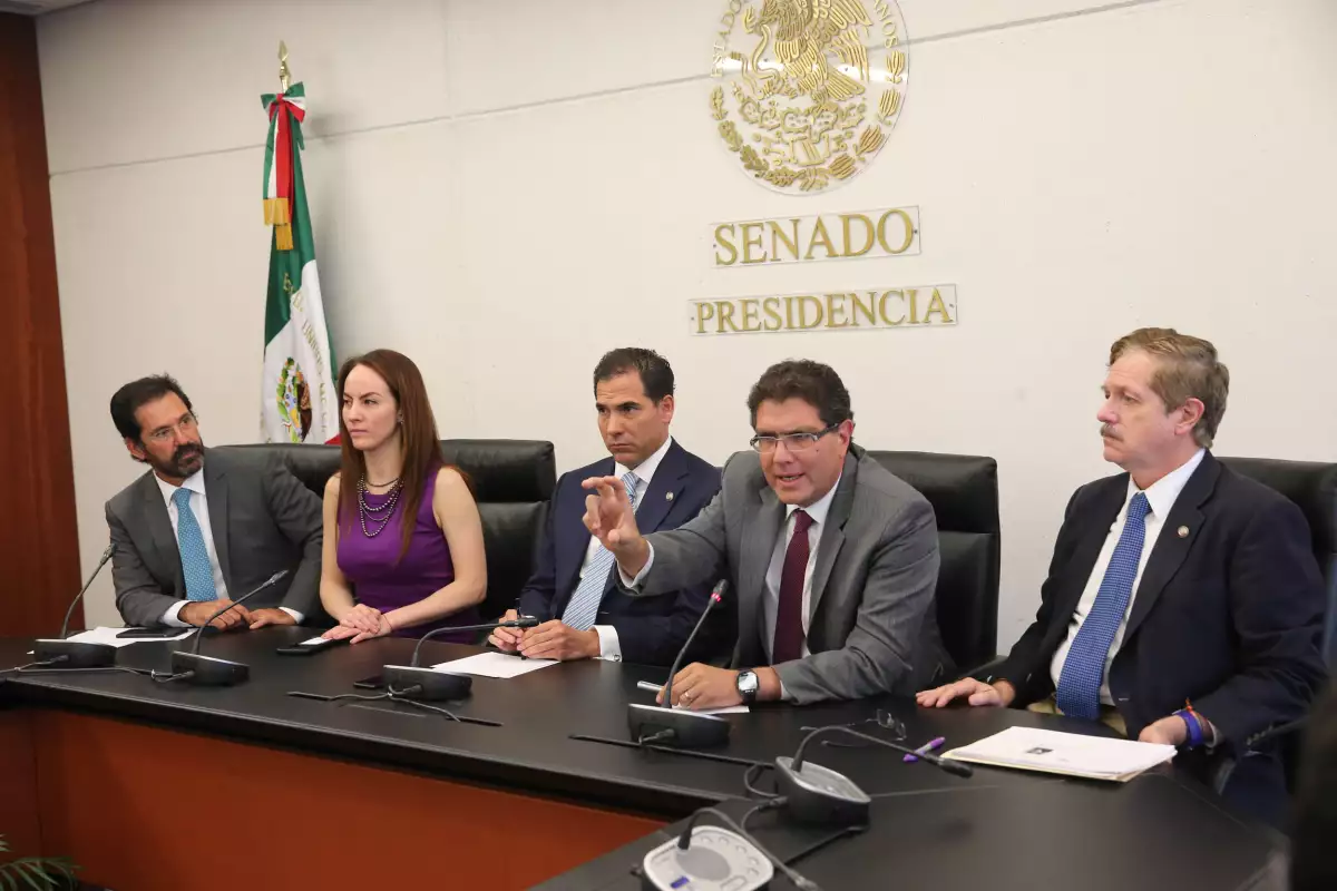 Acuerdos