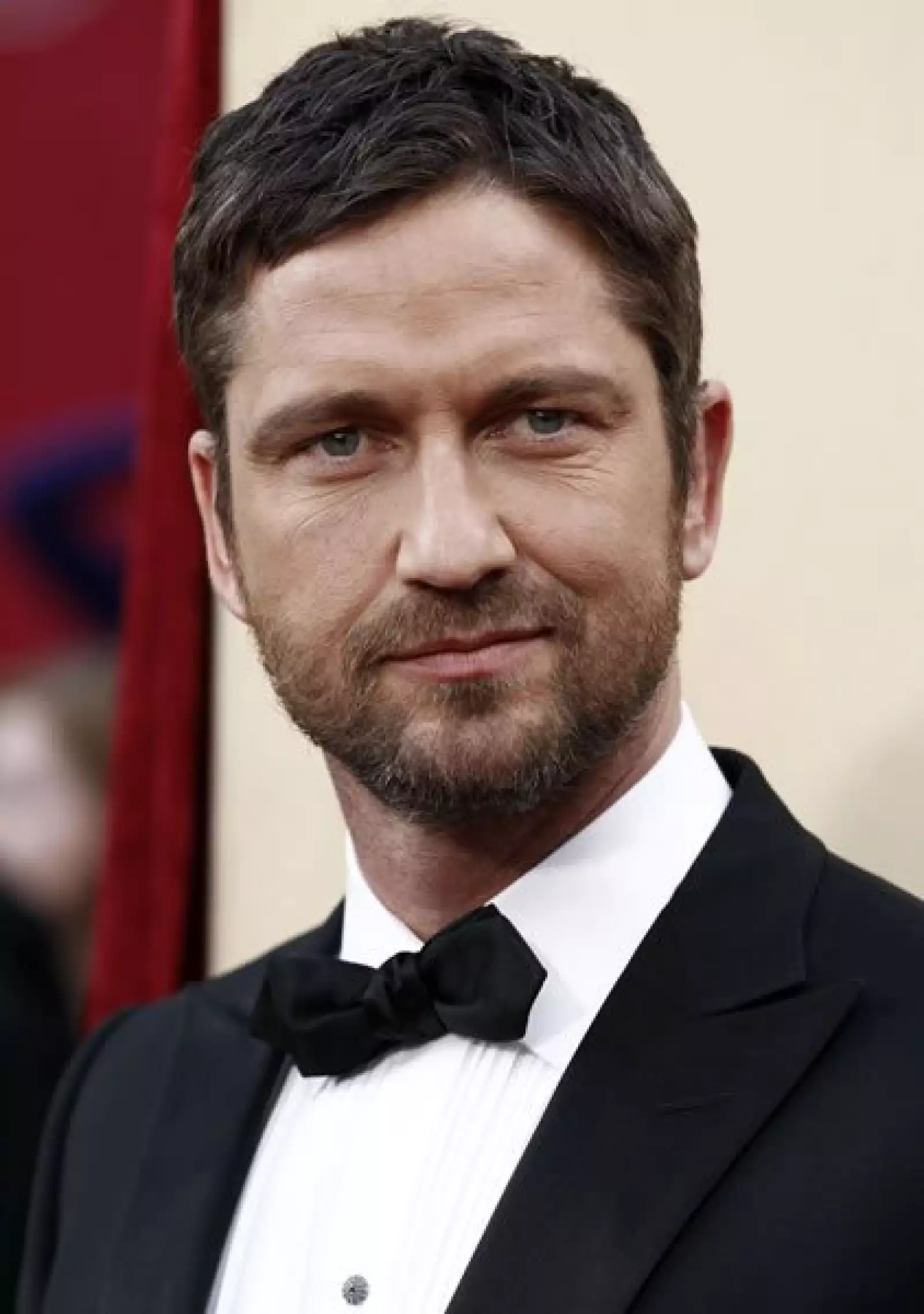 Gerard Butler