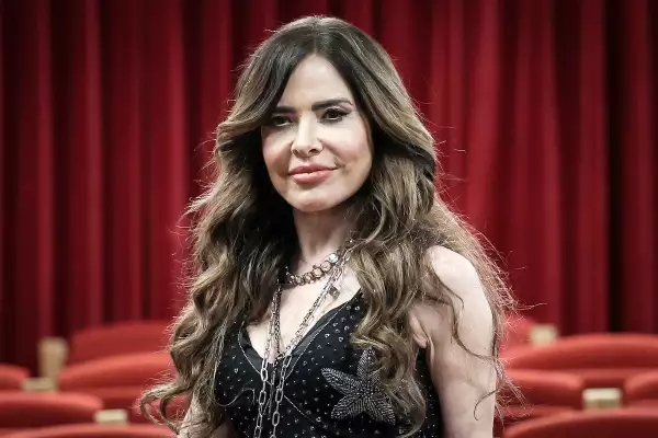 Gloria Trevi Presents Her Next Concert At Universal Music Festival And National Tour