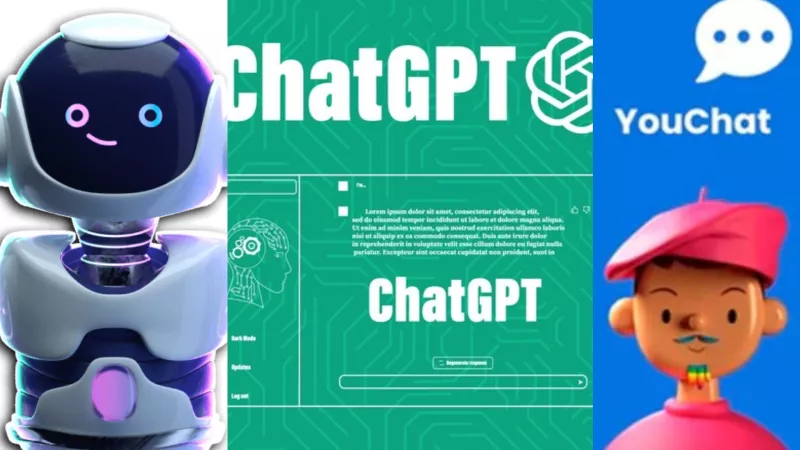 ChatGPT-alternativas