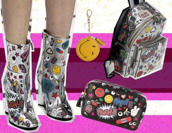 Anya Hindmarch
