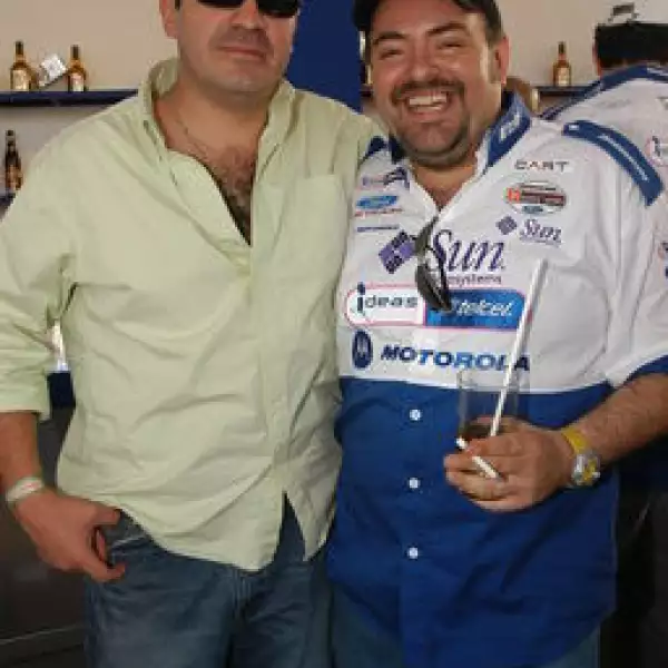 Rene Porras, Carlos Millet