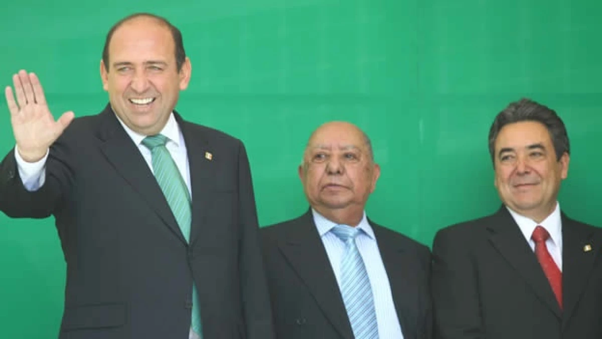 Rubén Moreira