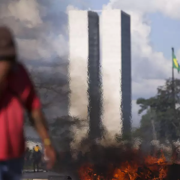 Crisis
