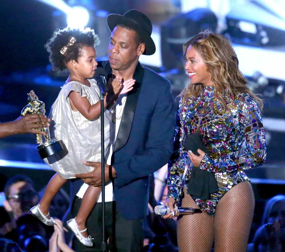 Jay-Z Beyoncé