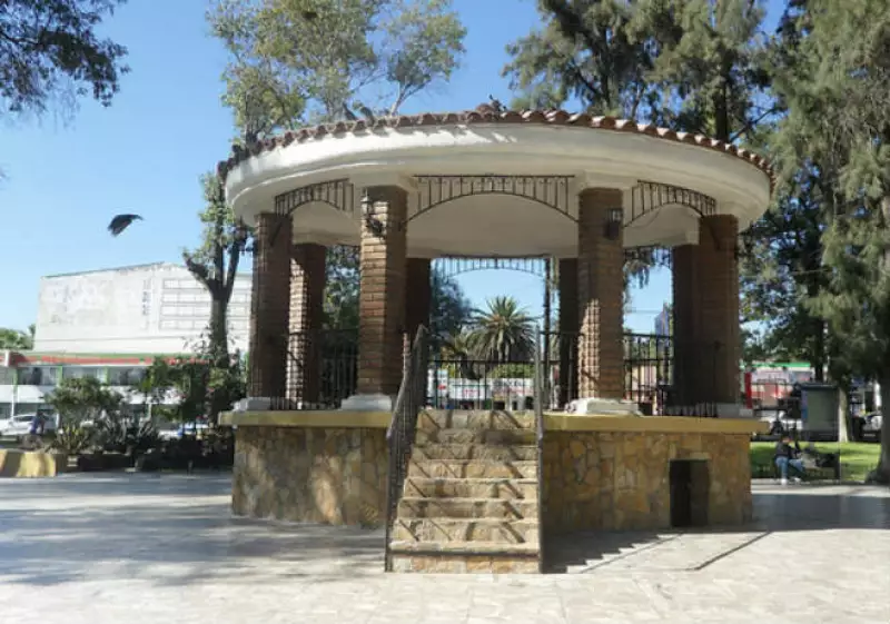 Tecate, Pueblo M�gico