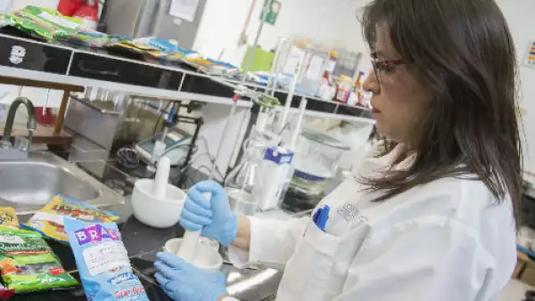 laboratorio de an�lisis