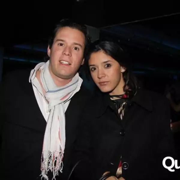 Inauguración Bar Kaah