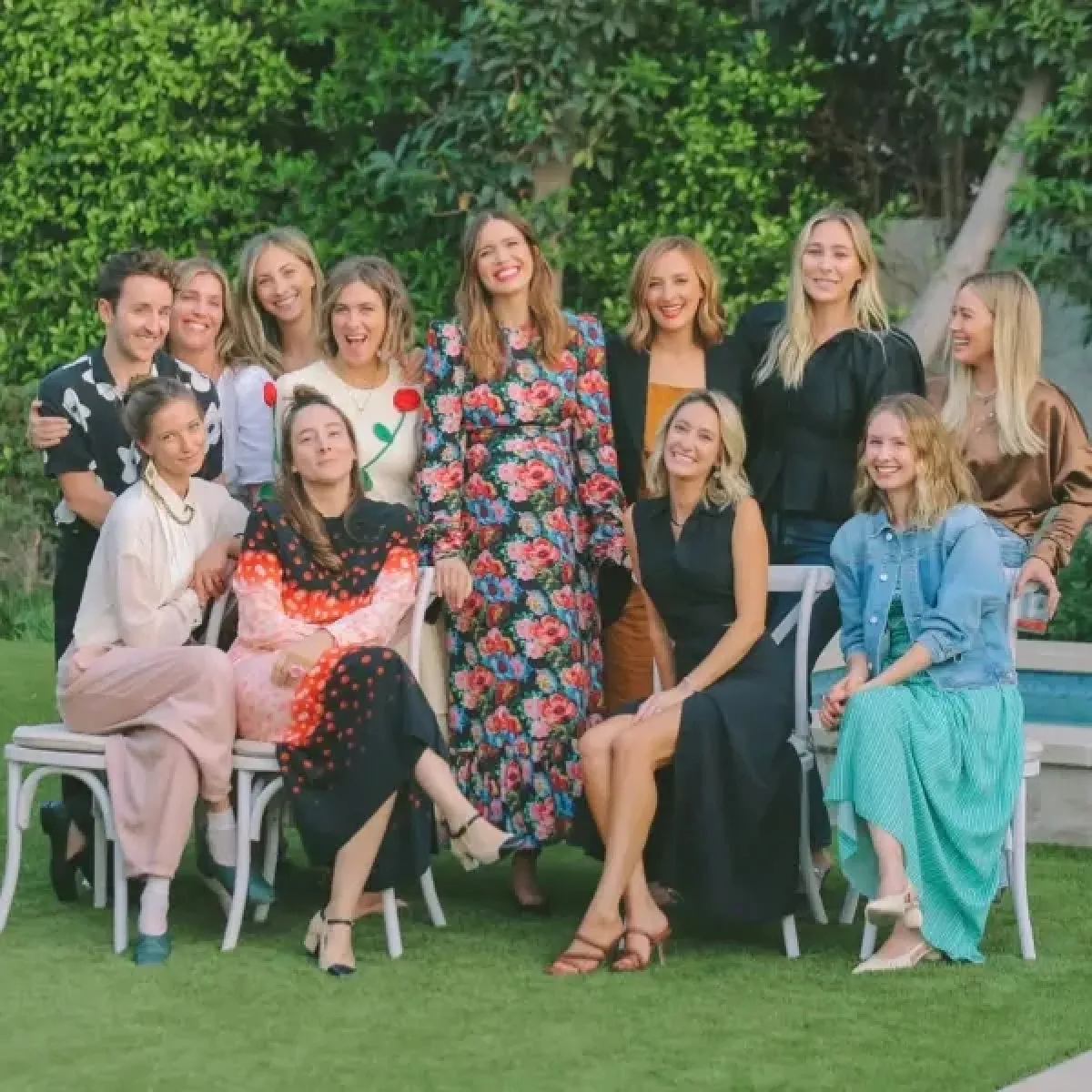 mamas famosas