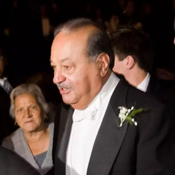 carlos slim