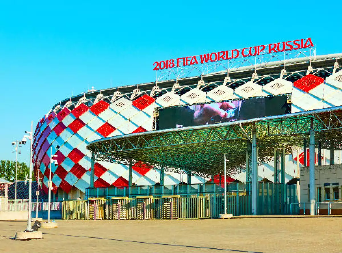 Mundial de Rusia 2018 (1)