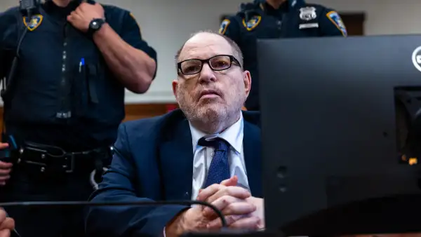 Harvey Weinstein es condenao a 15 años de prisión en repetición de juicio