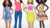 Con 57 años de historia, Mattel amplía su colección con tres nuevos tipos de cuerpos para la muñeca más emblemática de todos los tiempos.