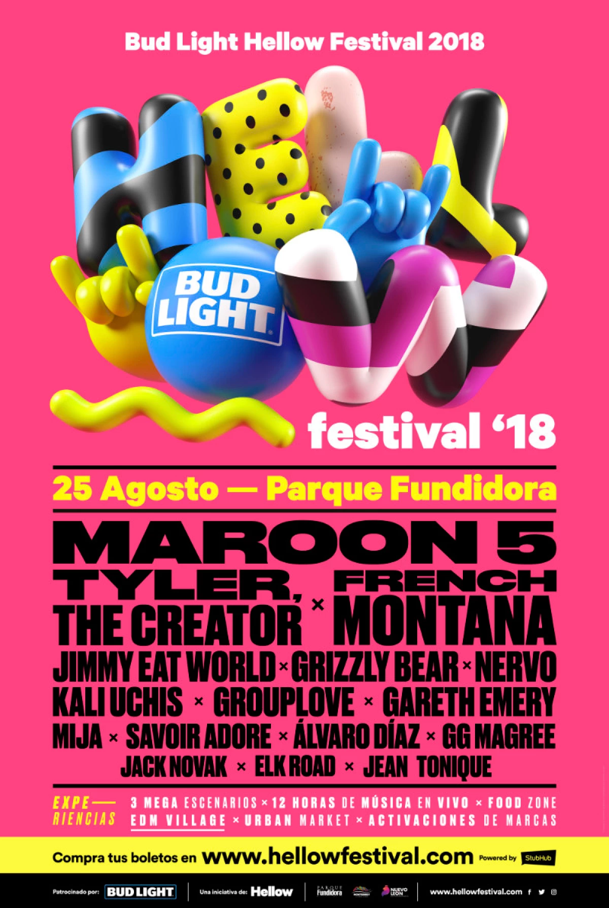 Hellow Festival