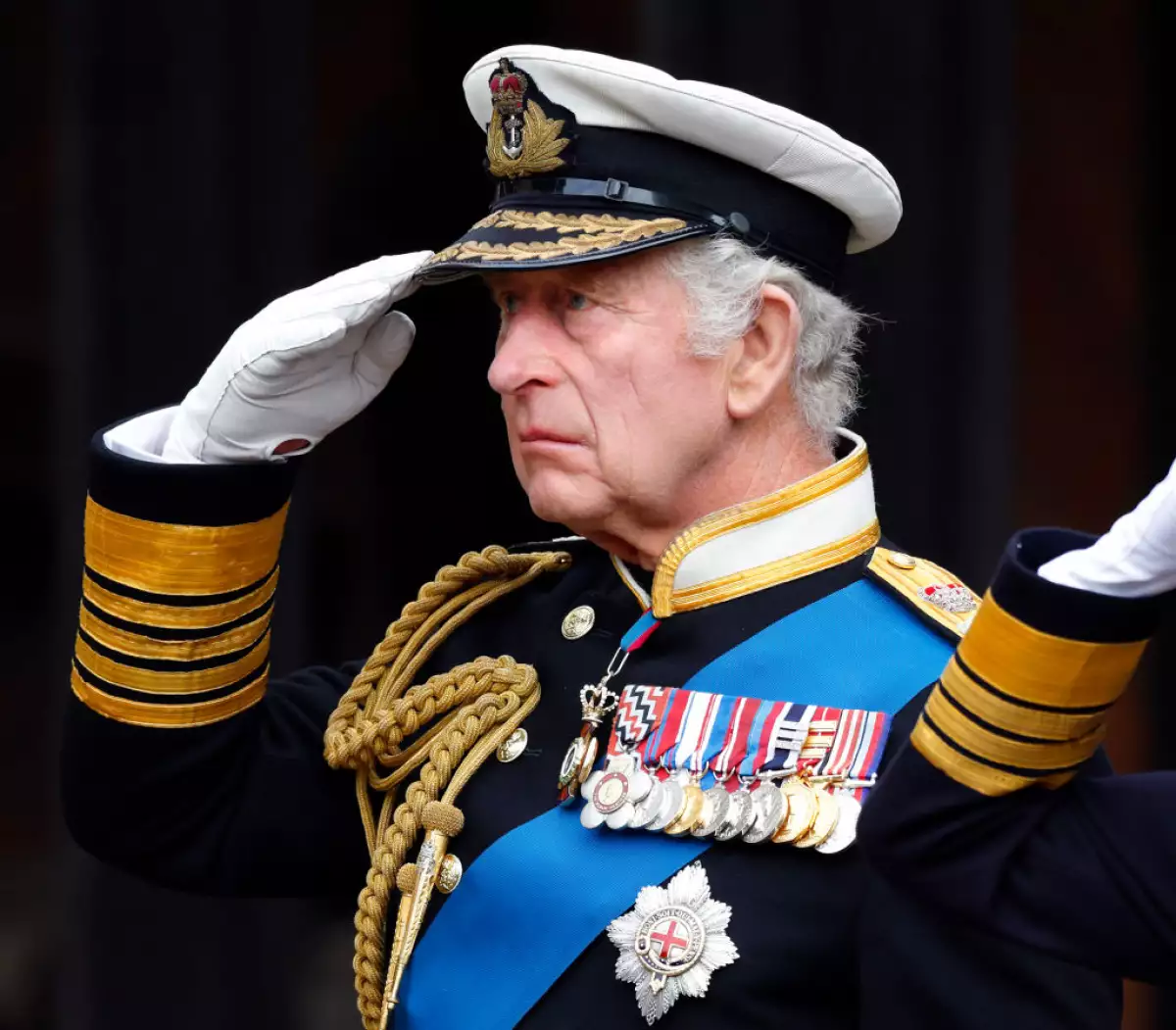Rey Carlos III 