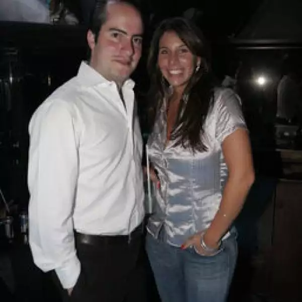 Francisco Chávez, Maru Martínez