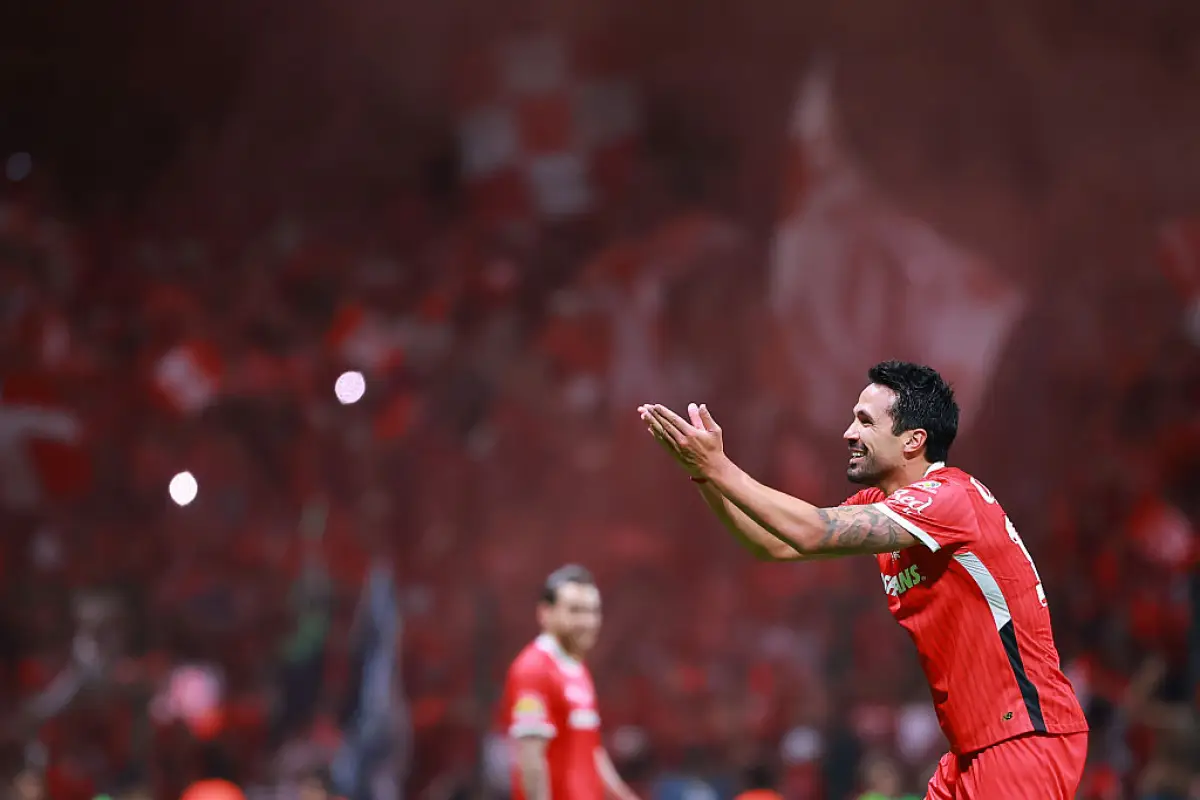 toluca gana america final liga mx