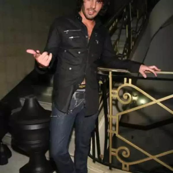 Pepe Díaz festeja su cumpleaños