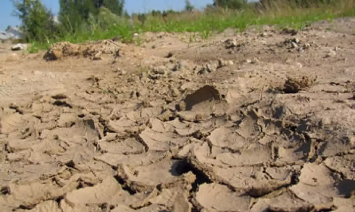 Las sequías e inundaciones tendrán impacto sobre el precio de los alimentos. (Foto: Photos To Go)