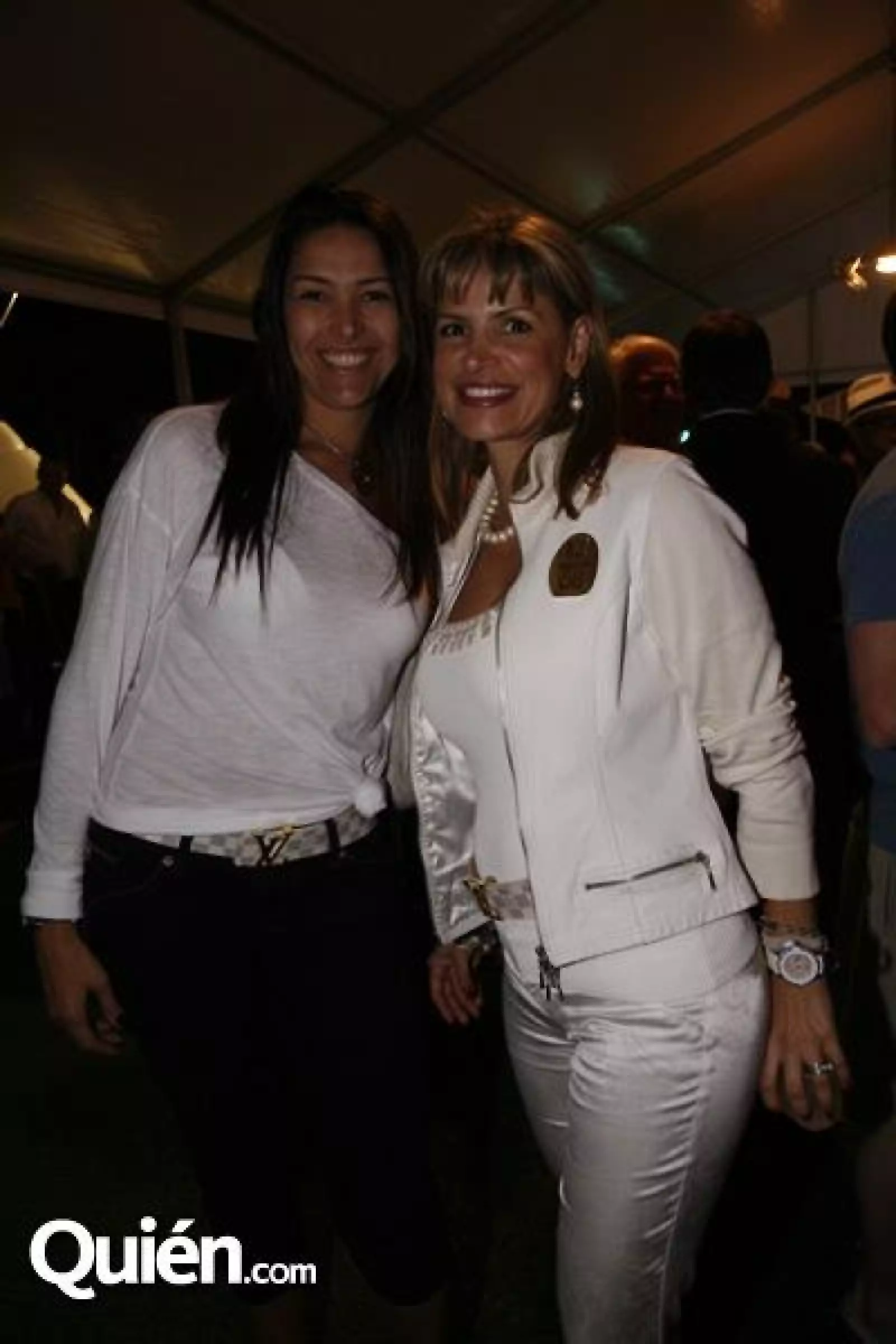 Lorena Loreo,Cristina Macchio