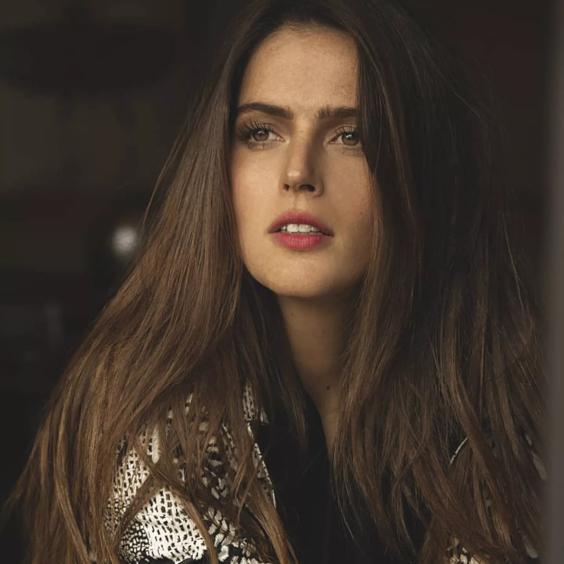 Claudia Álvarez