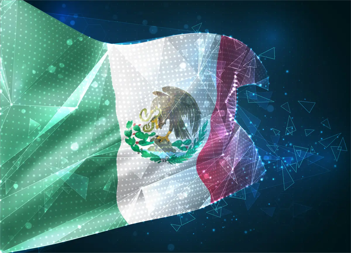 inteligencia artificial sheinbaum méxico 