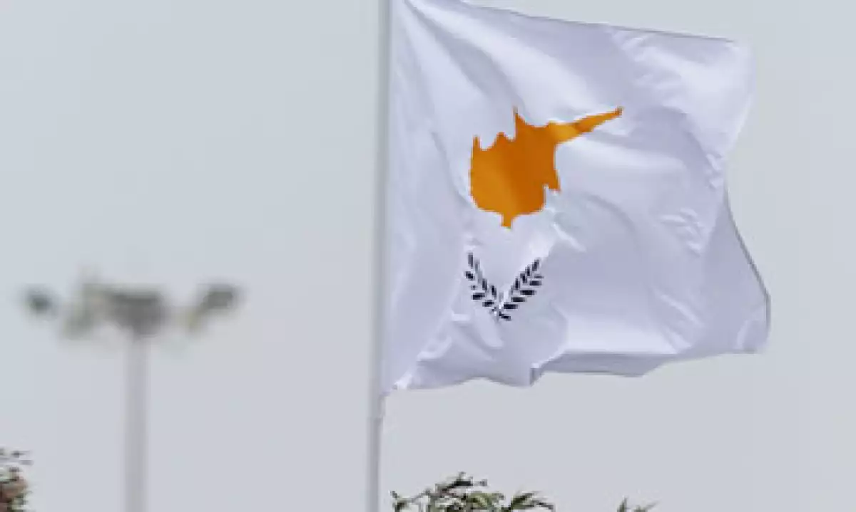 La Comisión Europea afirma que un programa de asistencia para Chipre no se ha discutido. (Foto: AP)