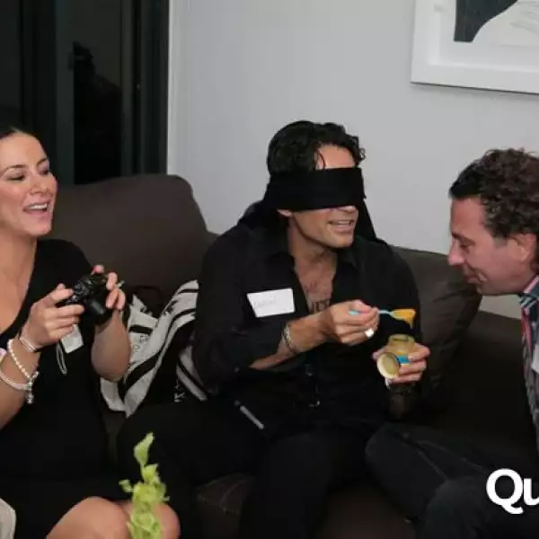 Baby Shower de Claudia Lizaldi