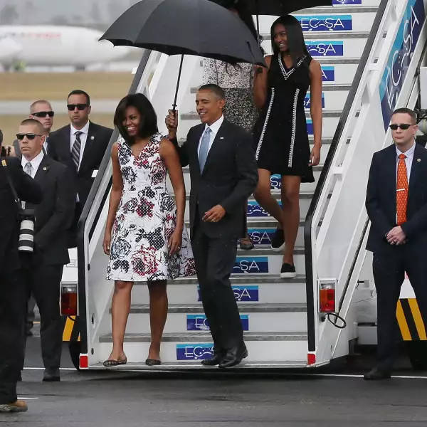 Michelle Obama