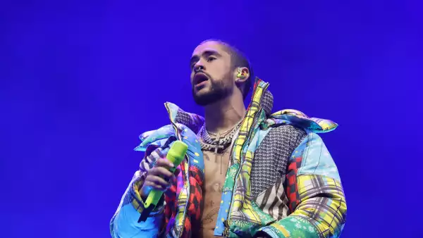Bad Bunny hace historia como el primer headliner latino en Coachella